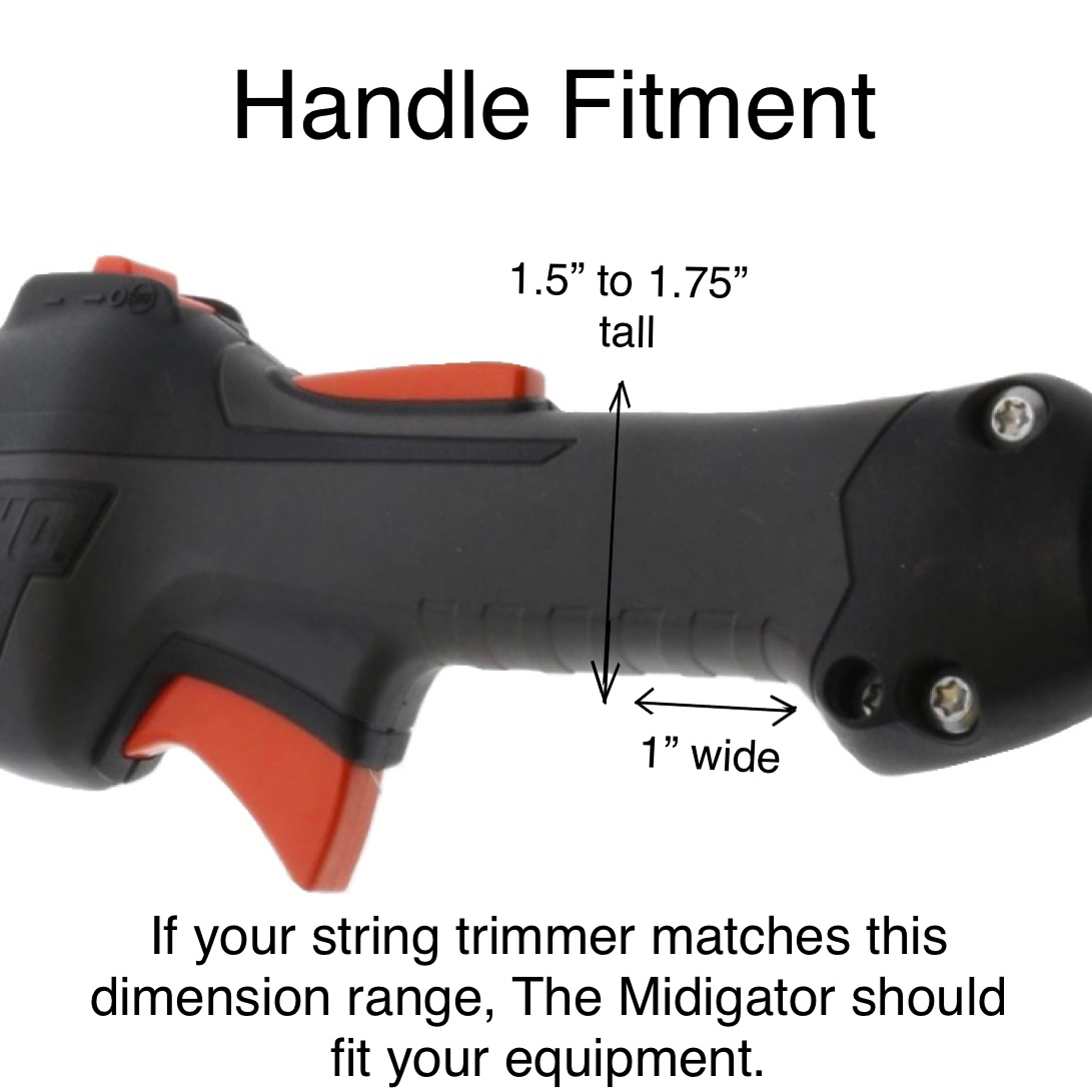 The MIDIGATOR Ergonomic Arm Support image number null